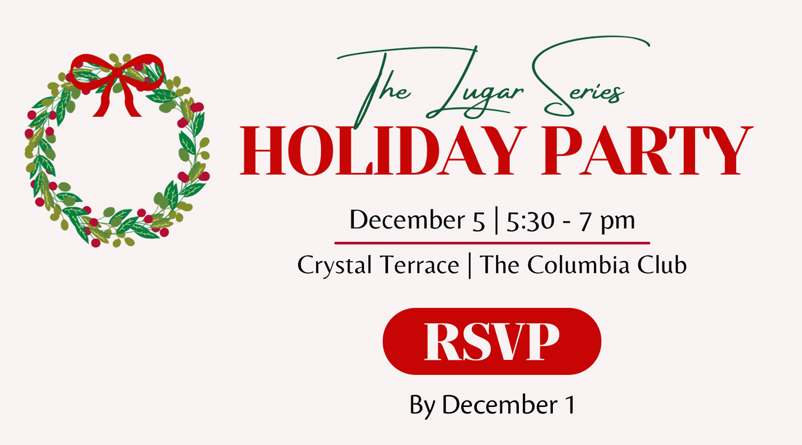 RSVP
