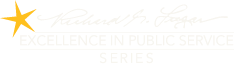 Lugar Series Logo
