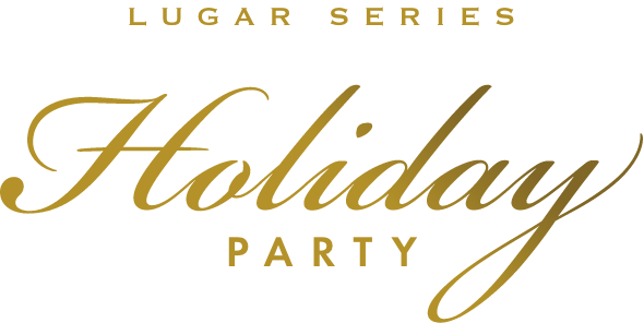 Lugar Series Holiday Party