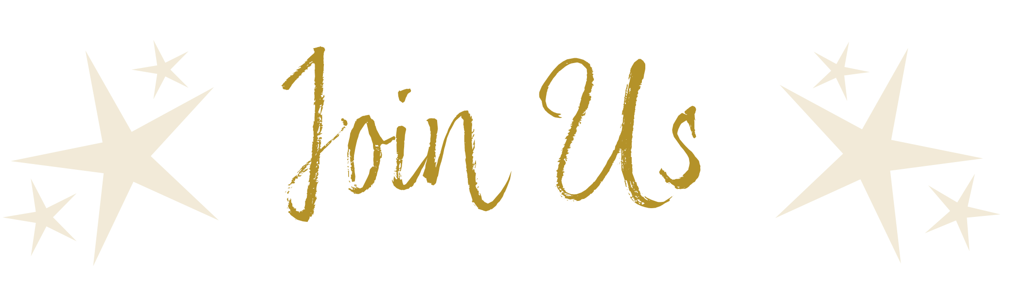 Join Us