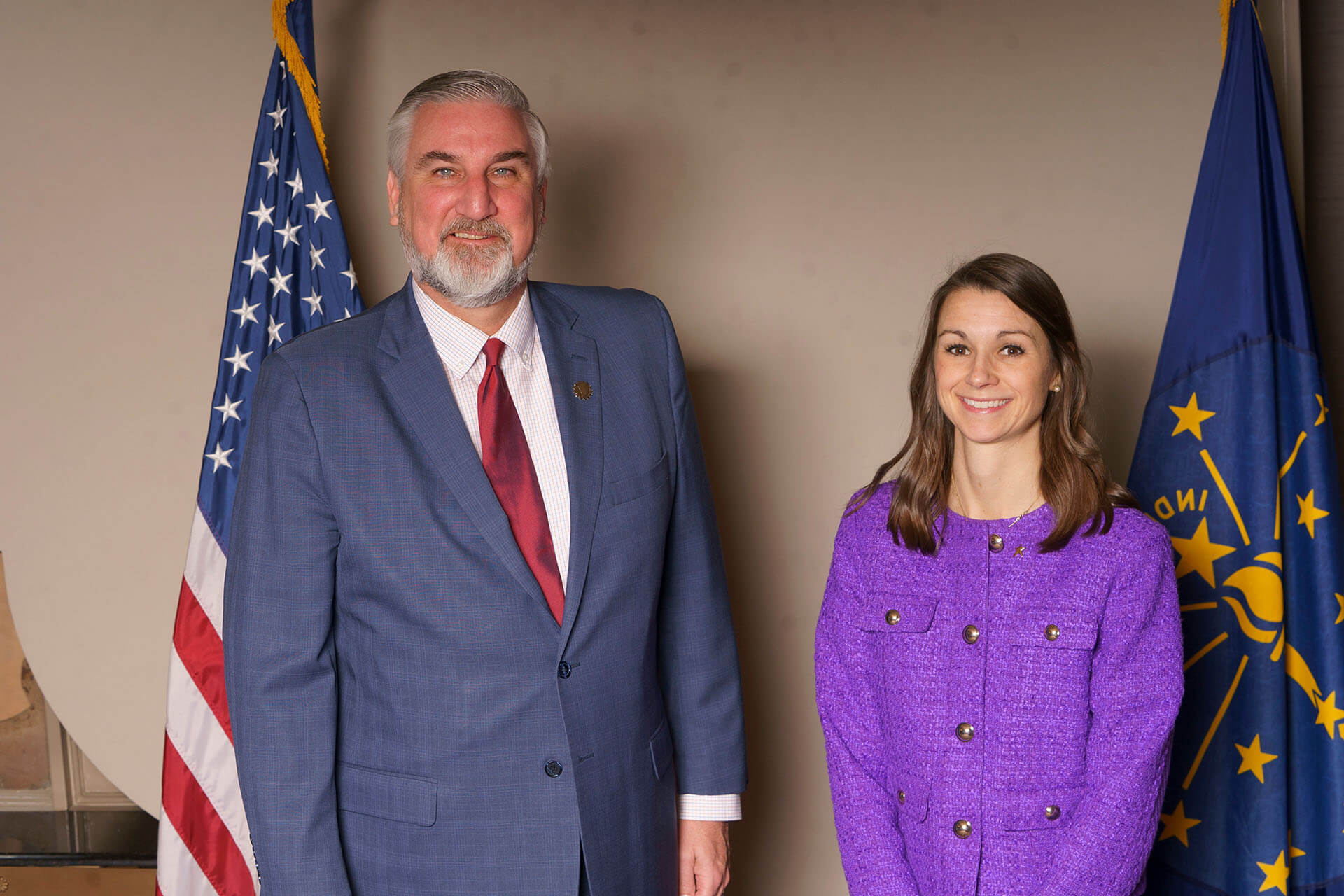 Lugar Series speaker and member